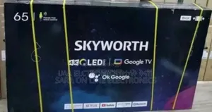 Skyworth 65* 2024
