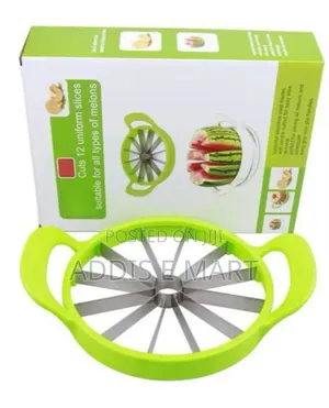 Watermelon Slicer Cutter