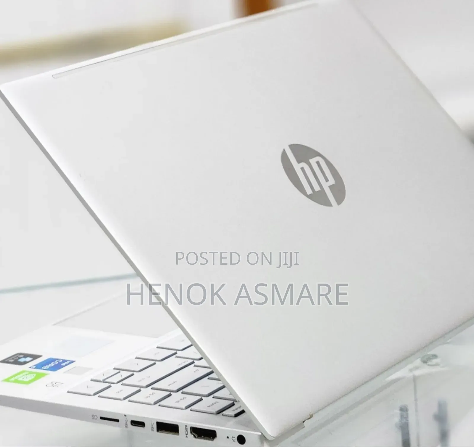 New Laptop HP Pavilion 14 16GB Intel Core I5 SSD 512GB