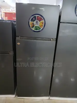 Westpoint Top-Freezer Refrigerator. It Features "Fresh Longer,""Fast