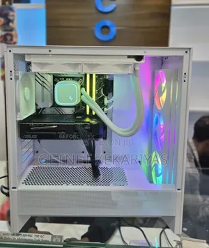 New Desktop Computer 32GB Intel Core I9 SSD 2T