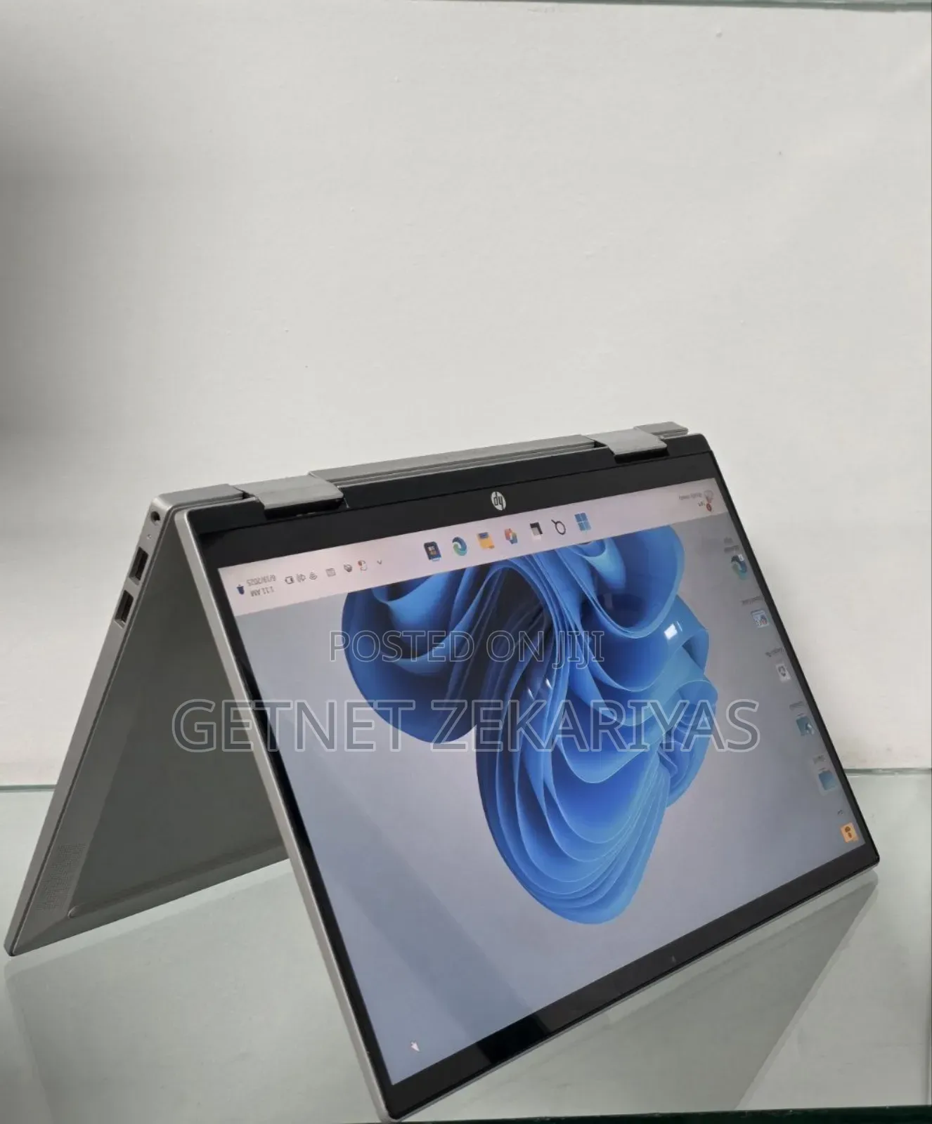 New Laptop HP Pavilion 14 8GB Intel Core I5 SSD 512GB