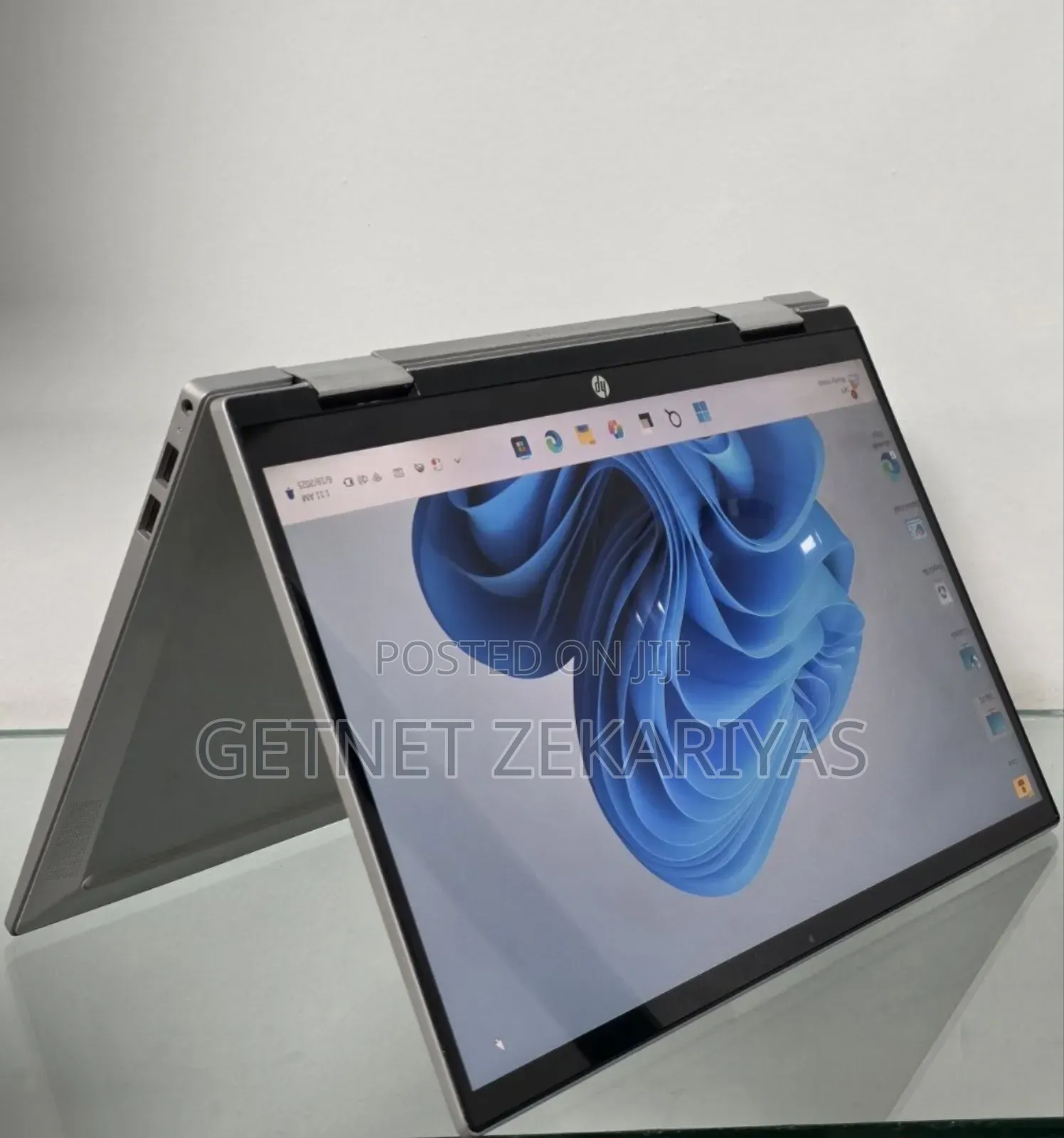 New Laptop HP Pavilion 14 8GB Intel Core I5 SSD 512GB