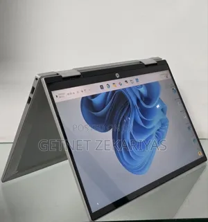 New Laptop HP Pavilion 14 8GB Intel Core I5 SSD 512GB