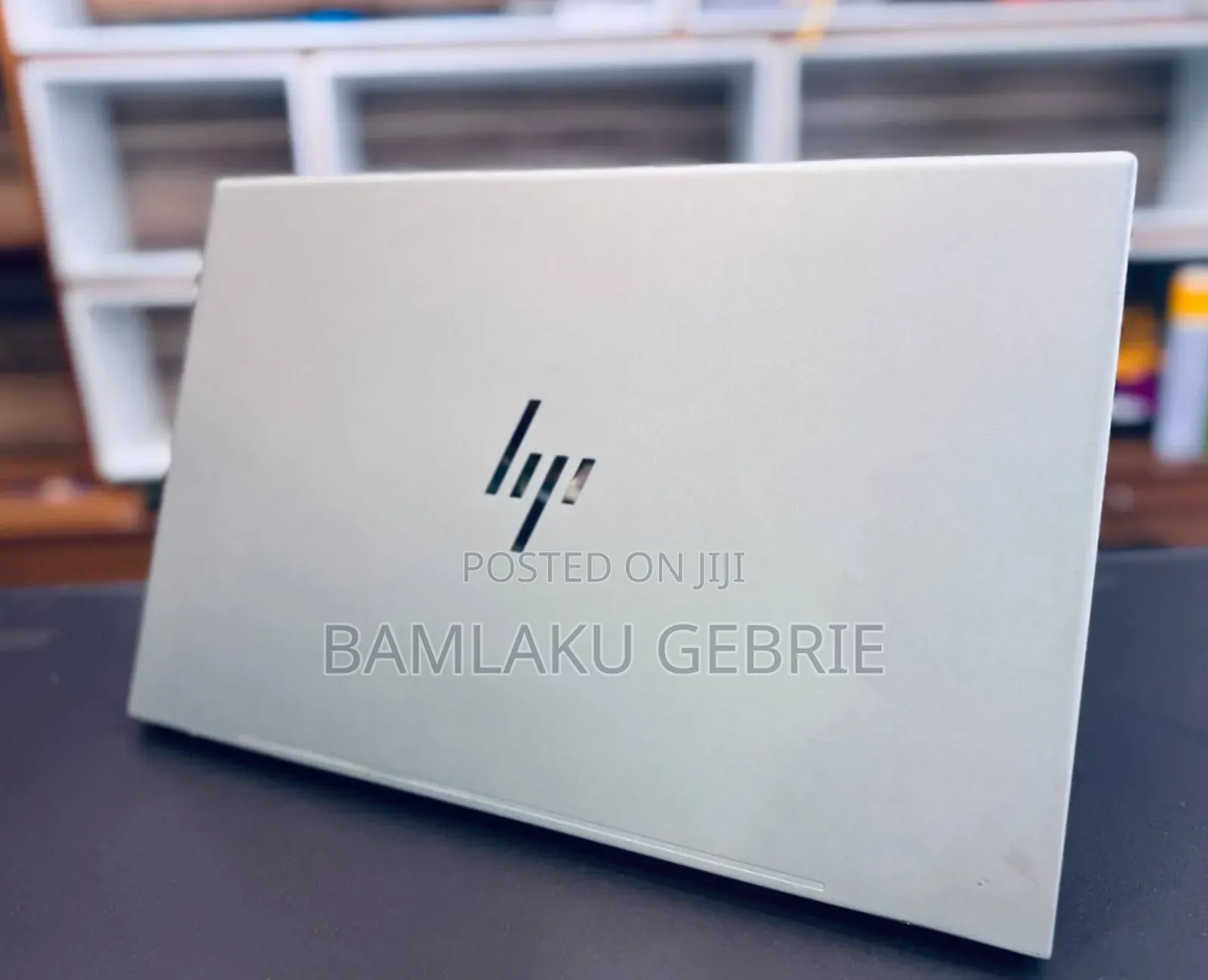 New Laptop HP Envy 17 32GB Intel Core i7 SSD 512GB