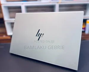 New Laptop HP Envy 17 32GB Intel Core i7 SSD 512GB