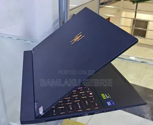 New Laptop Acer Predator Helios Neo 16 16GB Intel Core Ultra 9 SSD 1T