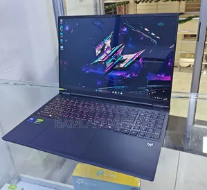 New Laptop Acer Predator Helios Neo 16 16GB Intel Core Ultra 9 SSD 1T