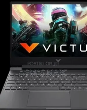 New Laptop HP Victus 15 16GB Intel Core I9 SSD 1T