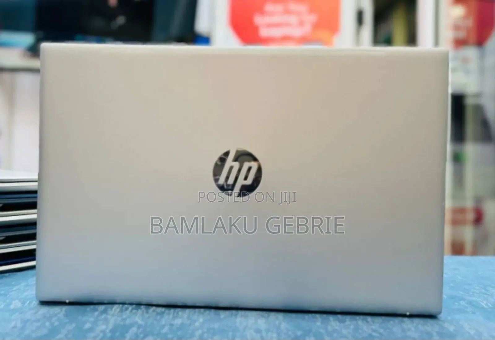 New Laptop HP Pavilion 15 16GB Intel Core I5 SSD 1T