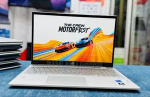 New Laptop HP Pavilion 15 16GB Intel Core I5 SSD 1T