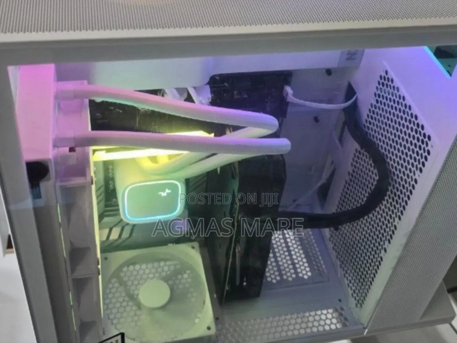 New Desktop Computer Dell Aurora 32GB Intel Core I9 SSD 2T