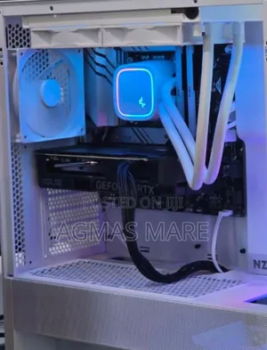 New Desktop Computer Dell Aurora 32GB Intel Core I9 SSD 2T