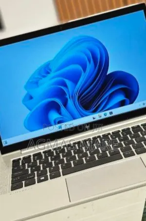 New Laptop HP EliteBook 830 G8 16GB Intel Core I7 SSD 512GB