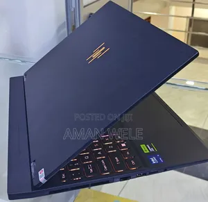 New Laptop Acer Predator Helios Neo 16 16GB Intel Core Ultra 9 SSD 1T