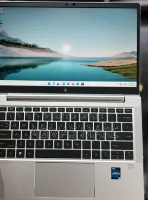 New Laptop HP 630 16GB Intel Core I7 SSD 512GB