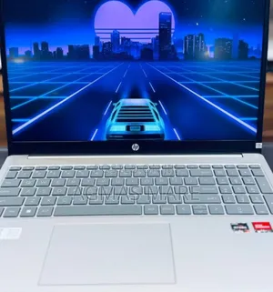 New Laptop HP Stream Notebook 16GB AMD Ryzen 7 SSD 512GB