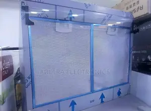Kion Range Hood Filter Assembly. The Key Features Include: