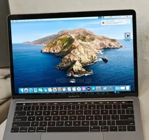 New Laptop Apple MacBook Pro 2019 16GB Intel Core I7 SSD 1T
