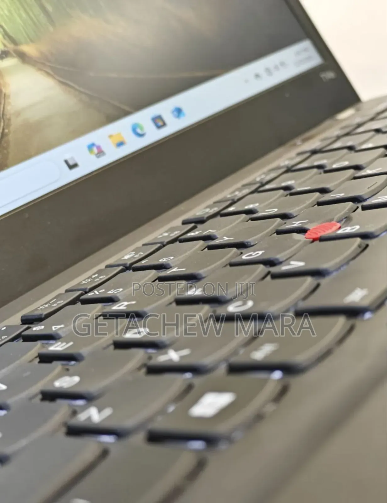 New Laptop Lenovo ThinkPad Yoga 8GB Intel Core I5 SSD 512GB