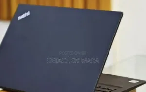 New Laptop Lenovo ThinkPad Yoga 8GB Intel Core I5 SSD 512GB