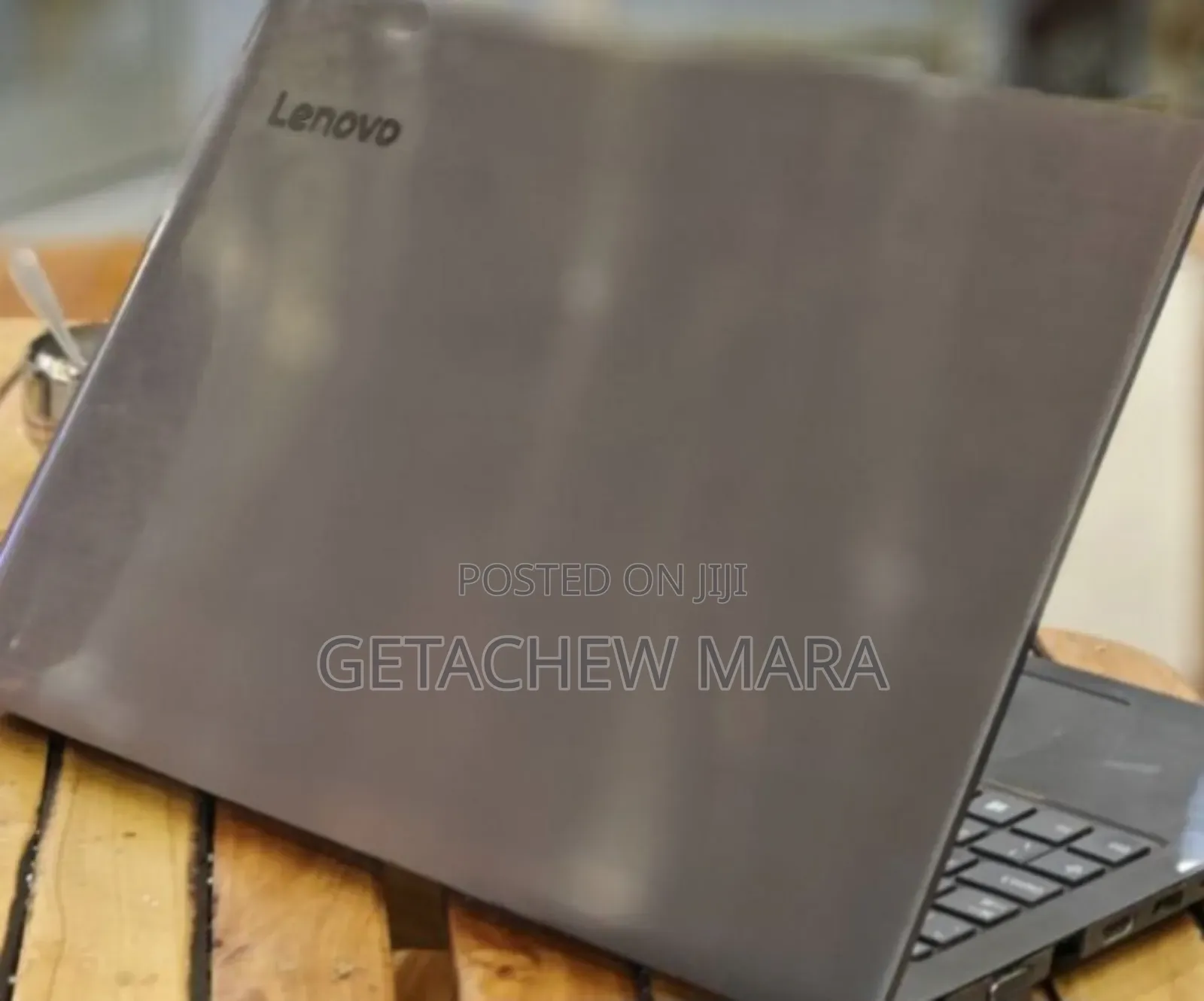 New Laptop Lenovo Ideapad 3 4GB Intel Core I3 SSD 1T