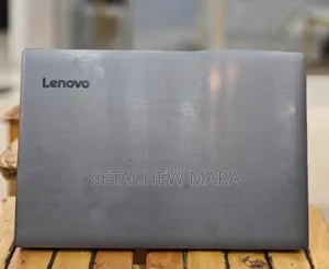 New Laptop Lenovo Ideapad 3 4GB Intel Core I3 SSD 1T