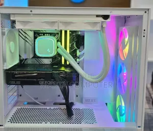 New Desktop Computer Asus TUF Gaming FX10CP 32GB Intel Core I9 SSD 2T