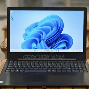 New Laptop Lenovo Ideapad 3 4GB Intel Core I3 SSD 1T