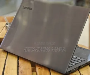 New Laptop Lenovo Ideapad 3 4GB Intel Core I3 SSD 1T