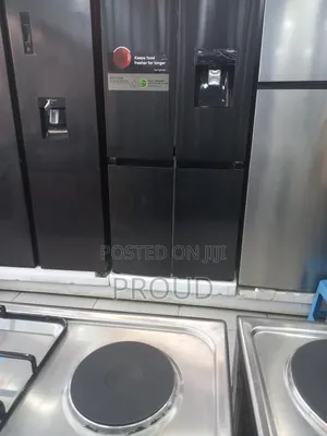 Westpoint 4 Door Frige