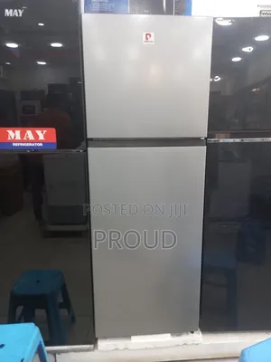 Popular 510 Model Fan System Frige