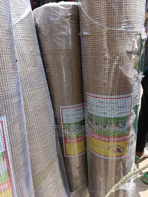 Galvanized Wire Mesh