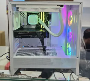 New Desktop Computer Asus 32GB Intel Core I9 SSD 2T