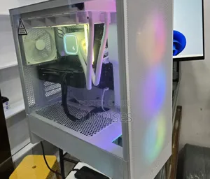 New Desktop Computer Asus 32GB Intel Core I9 SSD 2T