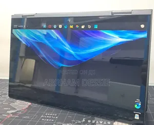 New Laptop HP Envy X360 32GB Intel Core Ultra 7 SSD 1T