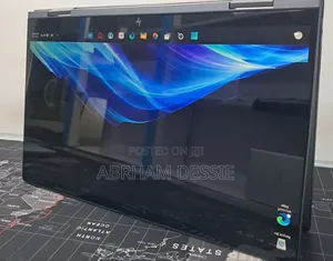New Laptop HP Envy X360 32GB Intel Core Ultra 7 SSD 1T