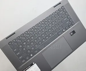 New Laptop HP Envy X360 32GB Intel Core Ultra 7 SSD 1T