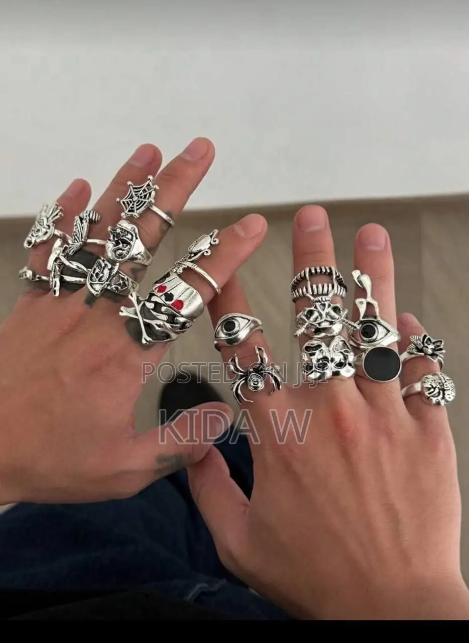 Original Rings