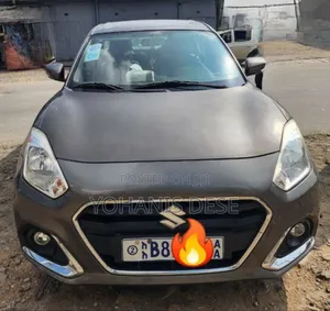 Suzuki Dzire 2021 Beige