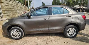 Suzuki Dzire 2021 Beige