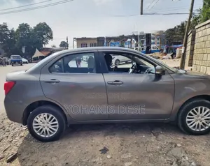 Suzuki Dzire 2021 Beige