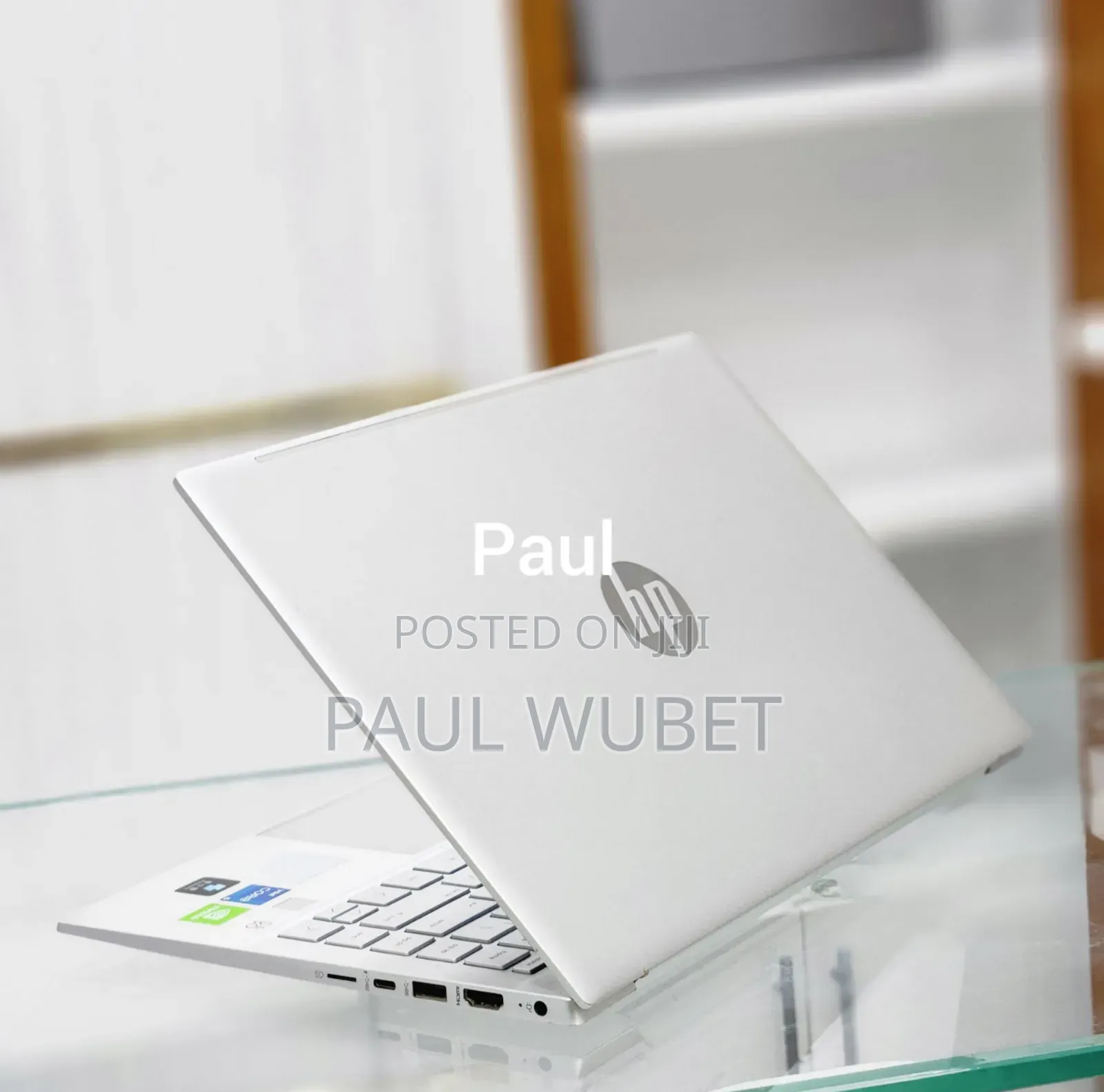 New Laptop HP Pavilion 14 16GB Intel Core I5 SSD 512GB