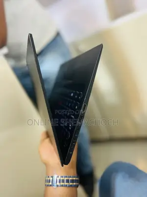 Laptop Lenovo ThinkPad Yoga 8GB Intel Core i5 HDD 512GB