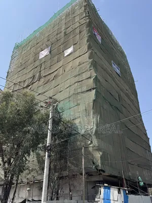 3bdrm Apartment in 24 :አደይ አበባ ስቲዲም, Yeka for sale