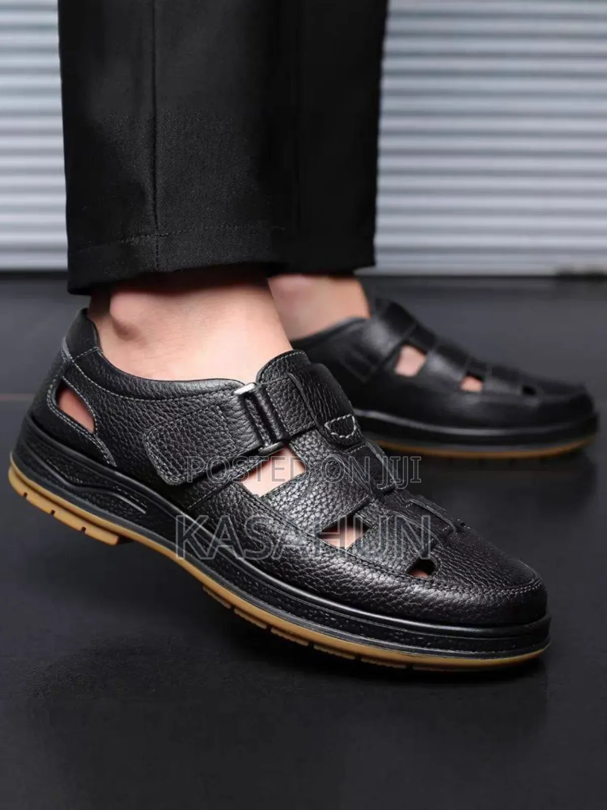 ጥራት ያለው ጫማዎች እዚህ ይገኛሉ