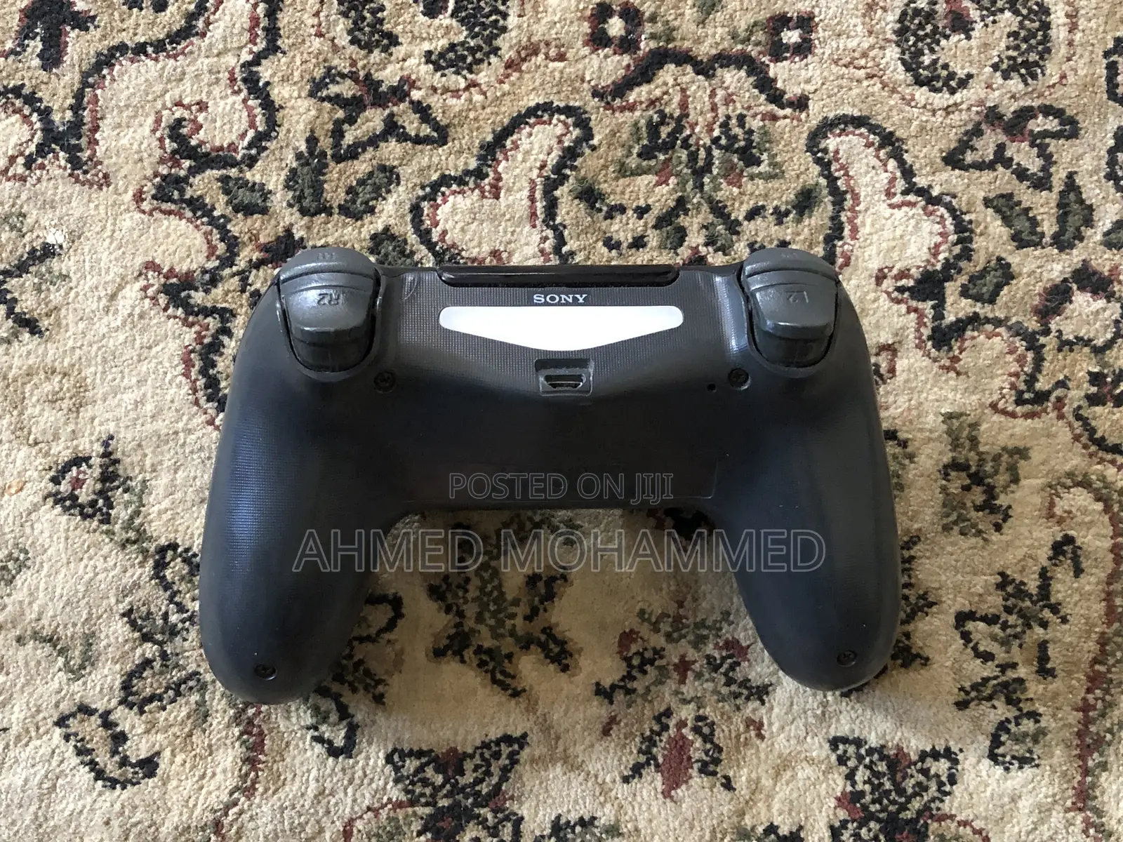 Ps4 Controller