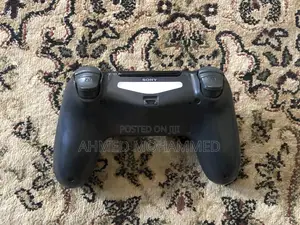 Ps4 Controller