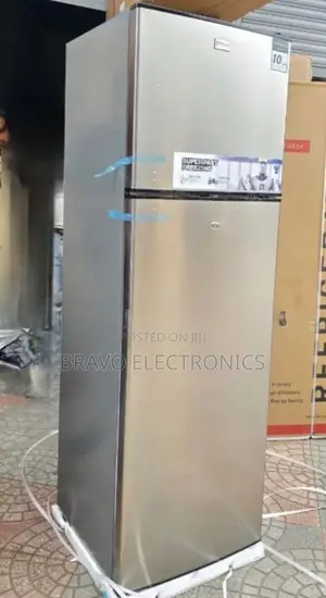 Popular 360 Refrigerator – Compact Size, Strong Cooling Reliable!