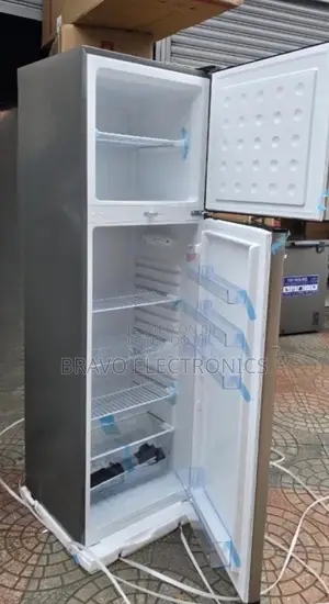 Popular 360 Refrigerator – Compact Size, Strong Cooling Reliable!